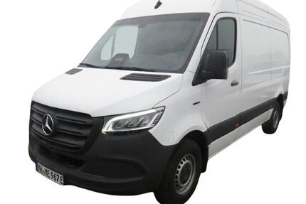 Mercedes-Benz eSprinter 14.218 km 43.510 &euro; Nordhausen 99734