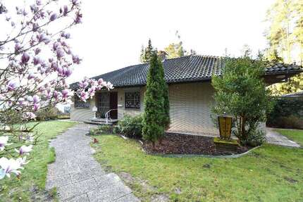 Haus Bad Bevensen - 3 Zimmer, 140 m&sup2;, 375.000&euro; | Angebot:26367964