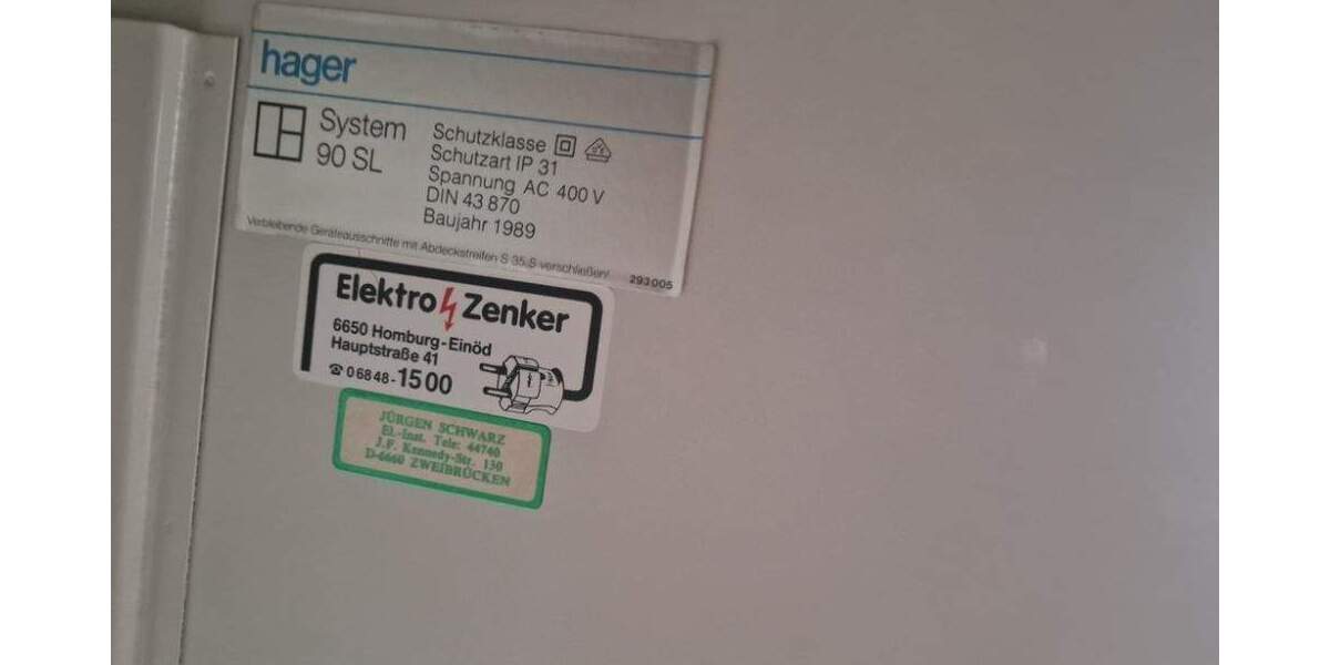 Grundstück Pirmasens Erlenbrunn - 125.000&euro; | Angebot:25279187