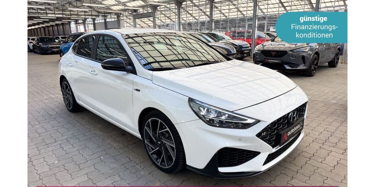 Hyundai i30 51.740 km 18.290 &euro; Ludwigsfelde (bei Berlin) 14974
