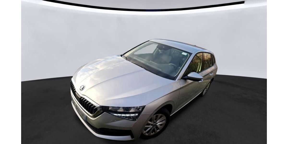 Skoda Scala 26.249 km 16.933 &euro; Hagen 58091