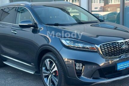 Kia Sorento 168.000 km 19.800 &euro; Pinneberg 25421