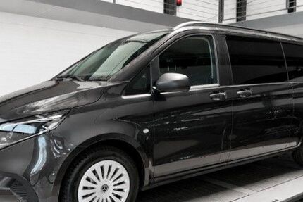 Mercedes-Benz Vito 23.451 km 49.990 &euro; Nordhausen 99734
