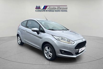 Ford Fiesta 145.000 km 4.490 &euro; Nürnberg 90431
