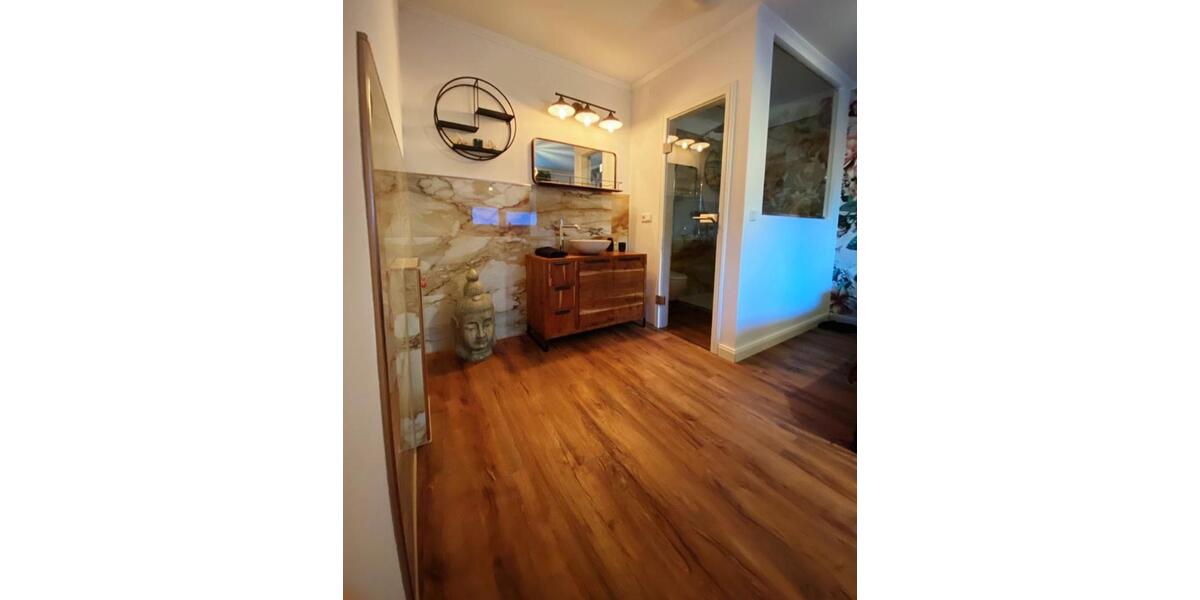 4-Zimmer-ETW mit Loggia & Stellplatz – Flensburg Sandberg 4 zimmer