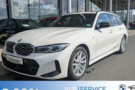 BMW M340i 24.846 km 59.690 € Schweinfurt 97424