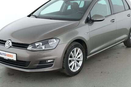 VW Golf 62.911 km 13.370 € Neufahrn 85375