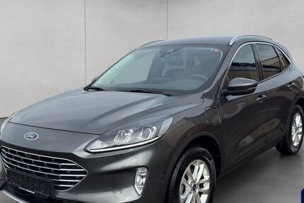 Ford Kuga 25.010 km 19.950 &euro; Hanau 63452