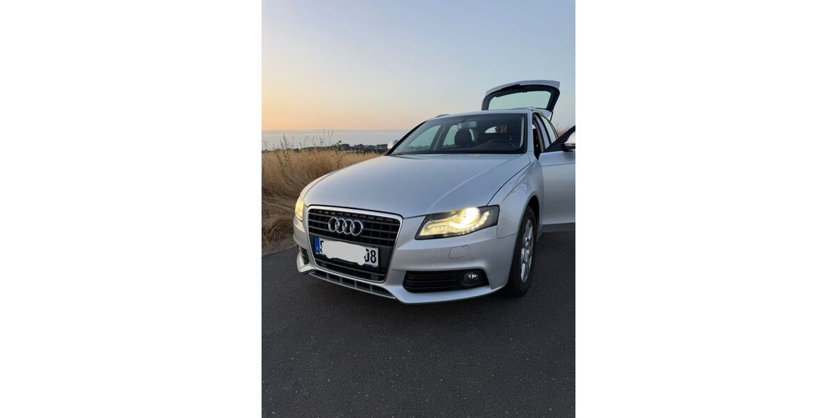 Audi A4 112.000 km 7.500 &euro; Hennef 53773