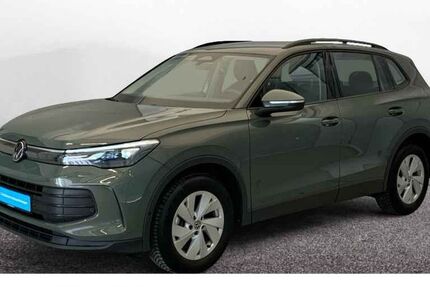 VW Tiguan 16.900 km 31.460 &euro; Marktoberdorf 87616