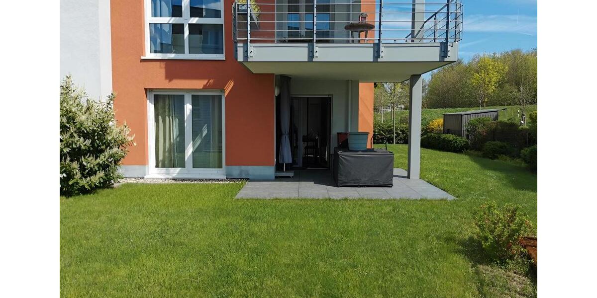 Terrassenwohnung Idstein - 3 Zimmer, 90 m&sup2;, 396.000&euro; | Angebot:26534698