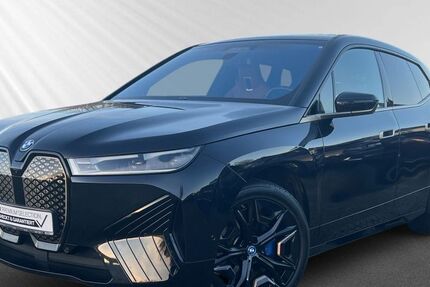 BMW iX 59.200 km 48.900 &euro; Rostock 18146