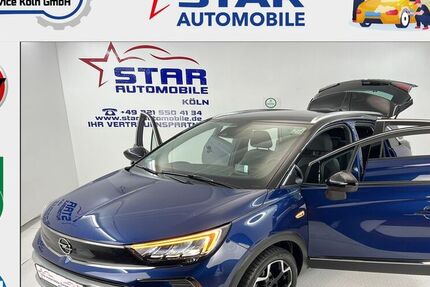 Opel Crossland (X)
