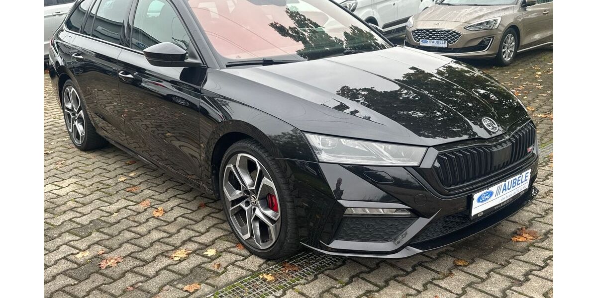 Skoda Octavia 56.500 km 34.990 &euro; Pfaffenhofen 89284