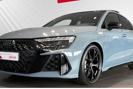 Audi RS3 2.000 km 73.580 &euro; Kiel 24118