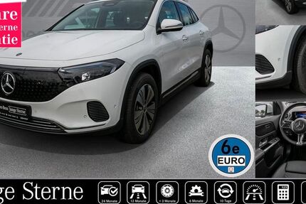 Mercedes-Benz EQA 9.268 km 36.998 &euro; Dorsten 46282