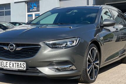 Opel Insignia 88.064 km 15.999 &euro; Montabaur-Eschelbach 56410