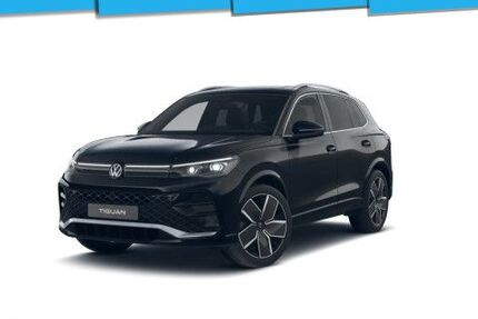 VW Tiguan 14.828 km 50.930 &euro; Mosbach 74821