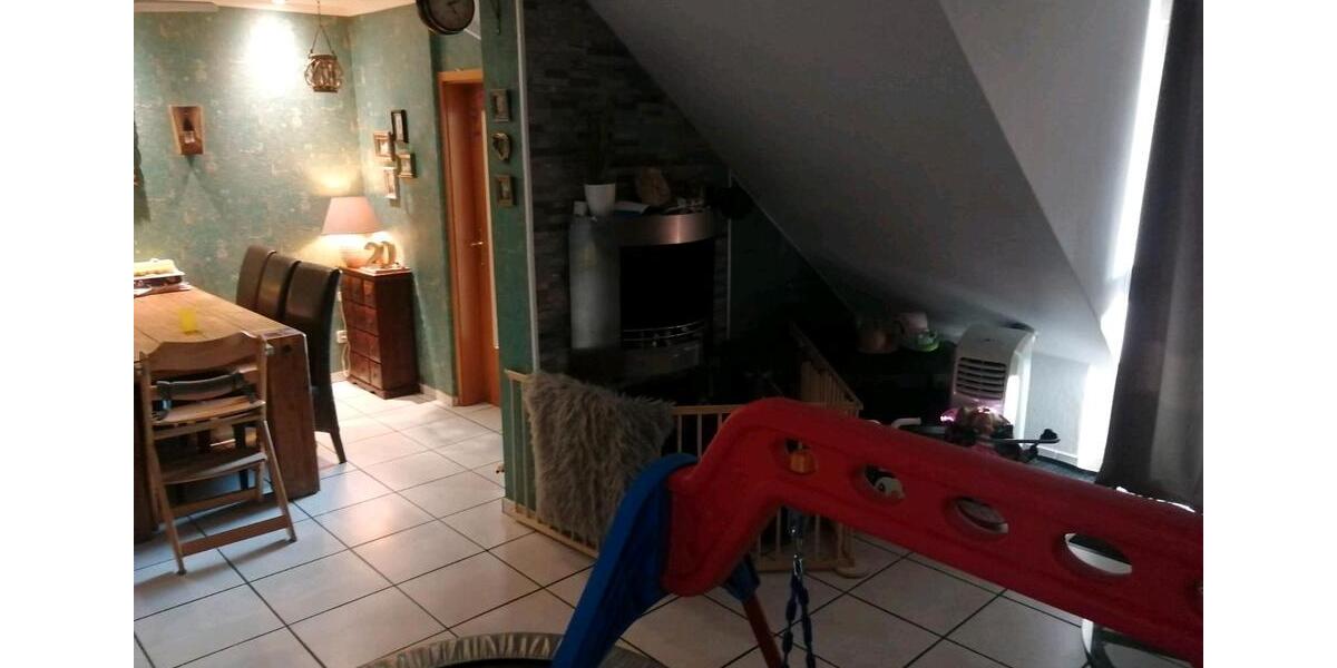 Dachgeschoßwohnung Lippstadt Garfeln - 4 Zimmer, 83 m&sup2;, 260.000&euro; | Angebot:26957586