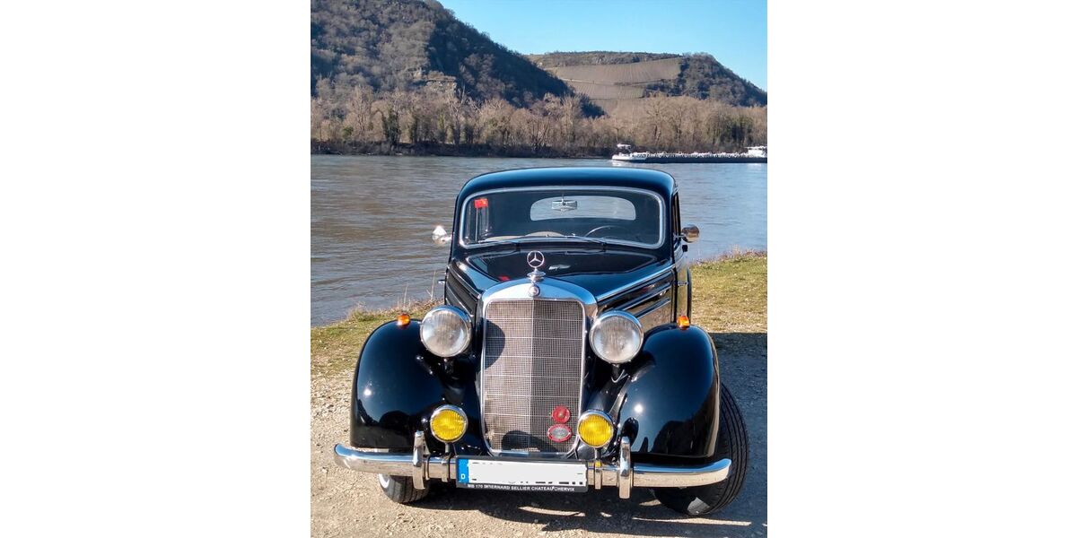 Mercedes-Benz Andere 27.000 km 39.000 &euro; Bad Schwalbach 65307