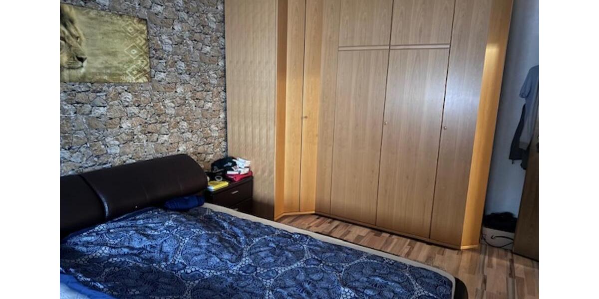 Etagenwohnung Belm - 3 Zimmer, 77 m&sup2;, 630&euro; | Angebot:25545523