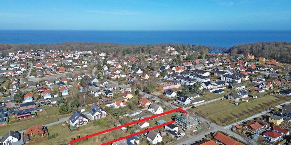Einfamilienhaus Koserow - 2 Zimmer, 41 m&sup2;, 620.000&euro; | Angebot:25878278