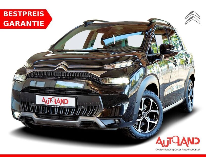 C3 Aircross