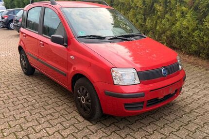 Fiat Panda 186.000 km 1.000 &euro; Aachen 52070