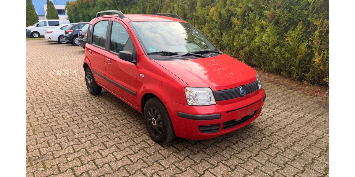 Fiat Panda 186.000 km 1.000 &euro; Aachen 52070
