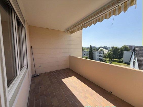 Etagenwohnung Schwäbisch Hall - 4 Zimmer, 104 m&sup2;, 259.000&euro; | Angebot:27008595