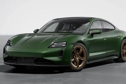 Porsche Taycan 6.514 km 151.800 € Leipzig 04356