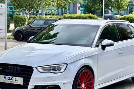Audi S3 72.357 km 24.900 &euro; Grasbrunn bei München 85630