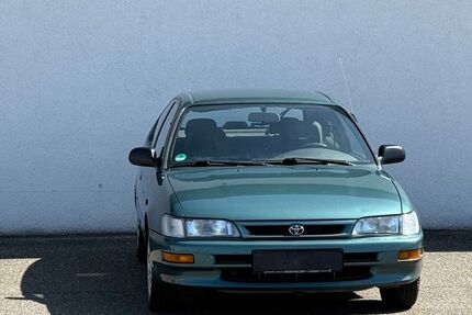 Toyota Corolla 350.000 km 2.499 &euro; Kandel 76870