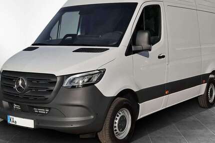Mercedes-Benz Sprinter 11.000 km 49.900 &euro; Karlsruhe 76139