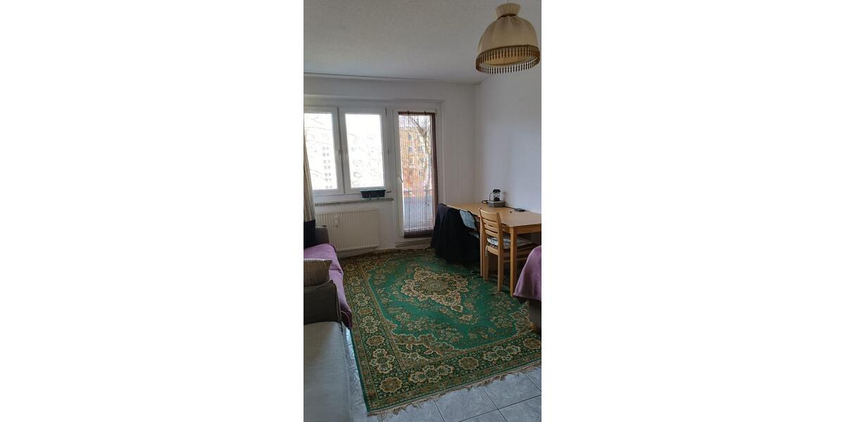 Etagenwohnung Tangerhütte - 3 Zimmer, 58 m&sup2;, 52.000&euro; | Angebot:26022885