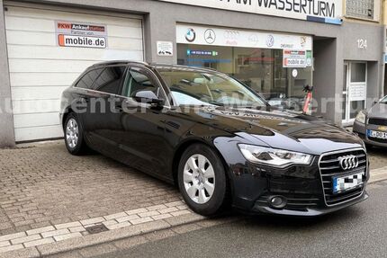 Audi A6 161.500 km 10.990 &euro; Essen 45139