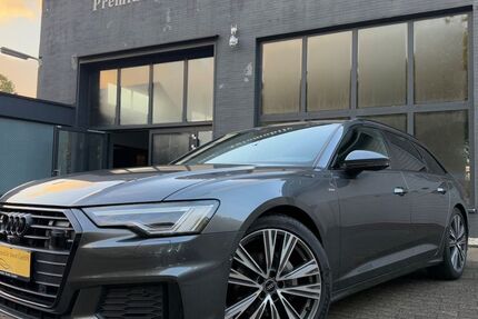 Audi A6 179.500 km 24.500 &euro; Soest 59494