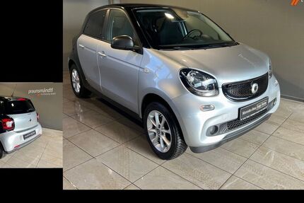 Smart ForFour 14.419 km 13.900 &euro; Ingolstadt 85055