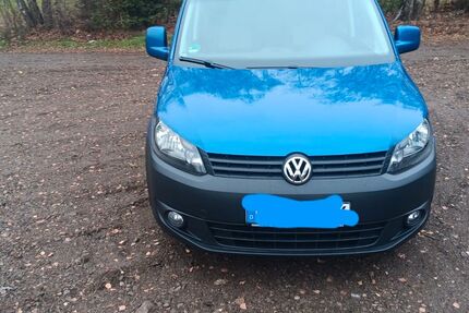 VW Caddy 167.000 km 11.500 &euro; Brechen 65611