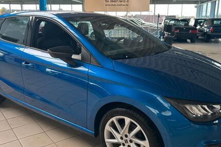 Seat Ibiza 2.750 km 22.590 &euro; Batzhausen 92358