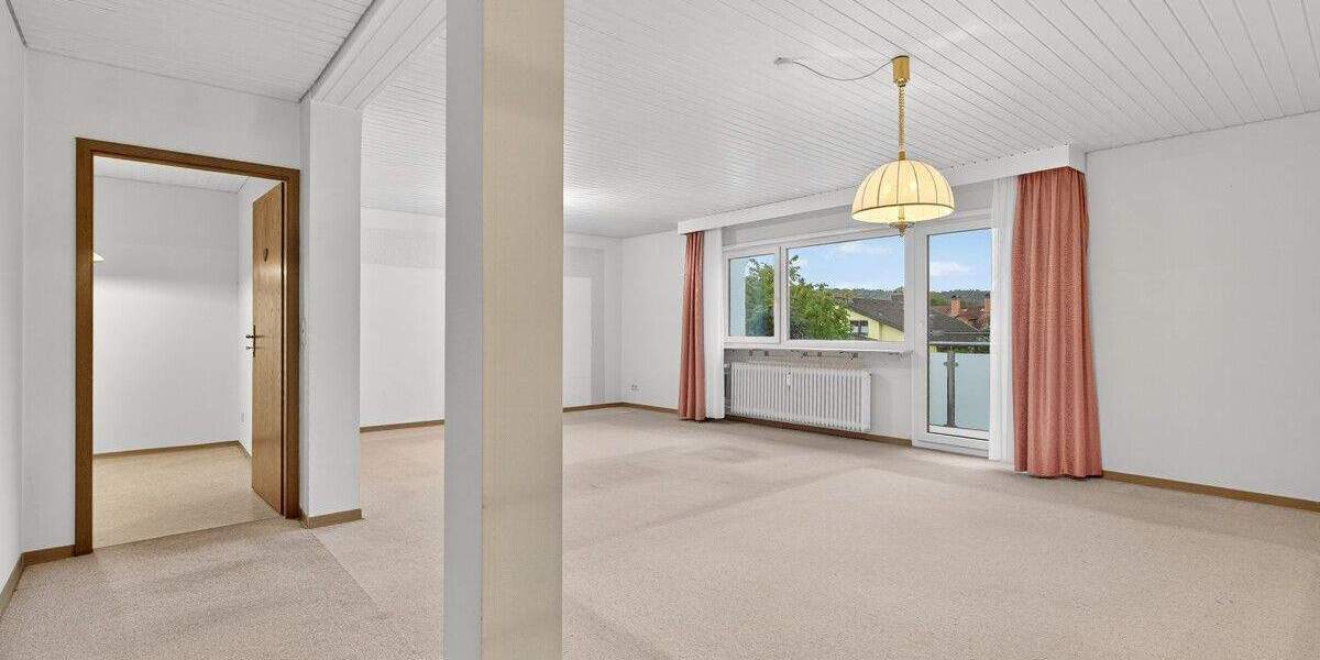 Etagenwohnung Karlsruhe / Durlach Durlach - 4 Zimmer, 126 m&sup2;, 499.000&euro; | Angebot:24860367