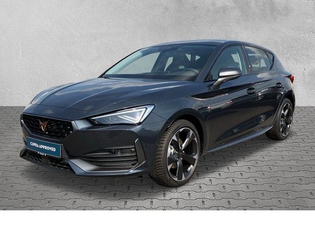 Cupra Leon 4.000 km 29.673 € Oldenburg 26135