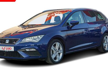 Seat Leon 54.511 km 18.990 &euro; Halle 06122