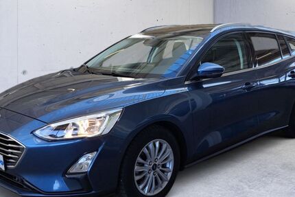Ford Focus 128.006 km 13.780 &euro; Teningen-Köndringen 79331