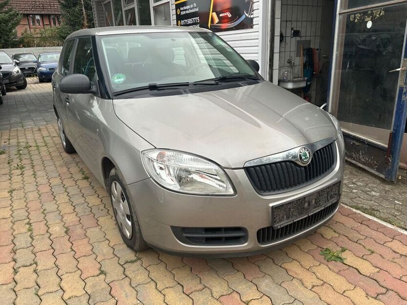 Fabia