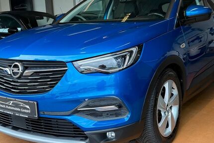 Opel Grandland (X) 69.500 km 12.490 &euro; Bad Dürkheim 67098