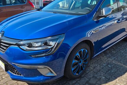 Renault Megane 56.050 km 12.900 &euro; Lauchhammer 01979