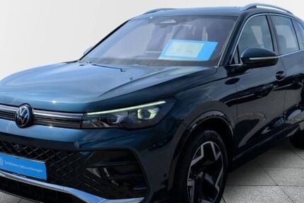 VW Tiguan 1.430 km 42.690 &euro; Kronach 96317