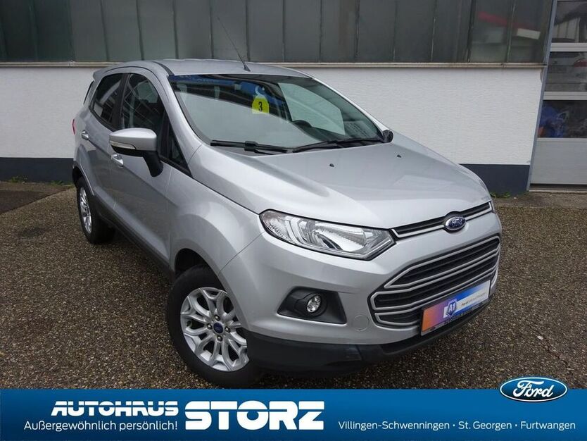 EcoSport
