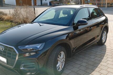 Audi Q5 39.500 km 36.000 &euro; Bad Kohlgrub 82433
